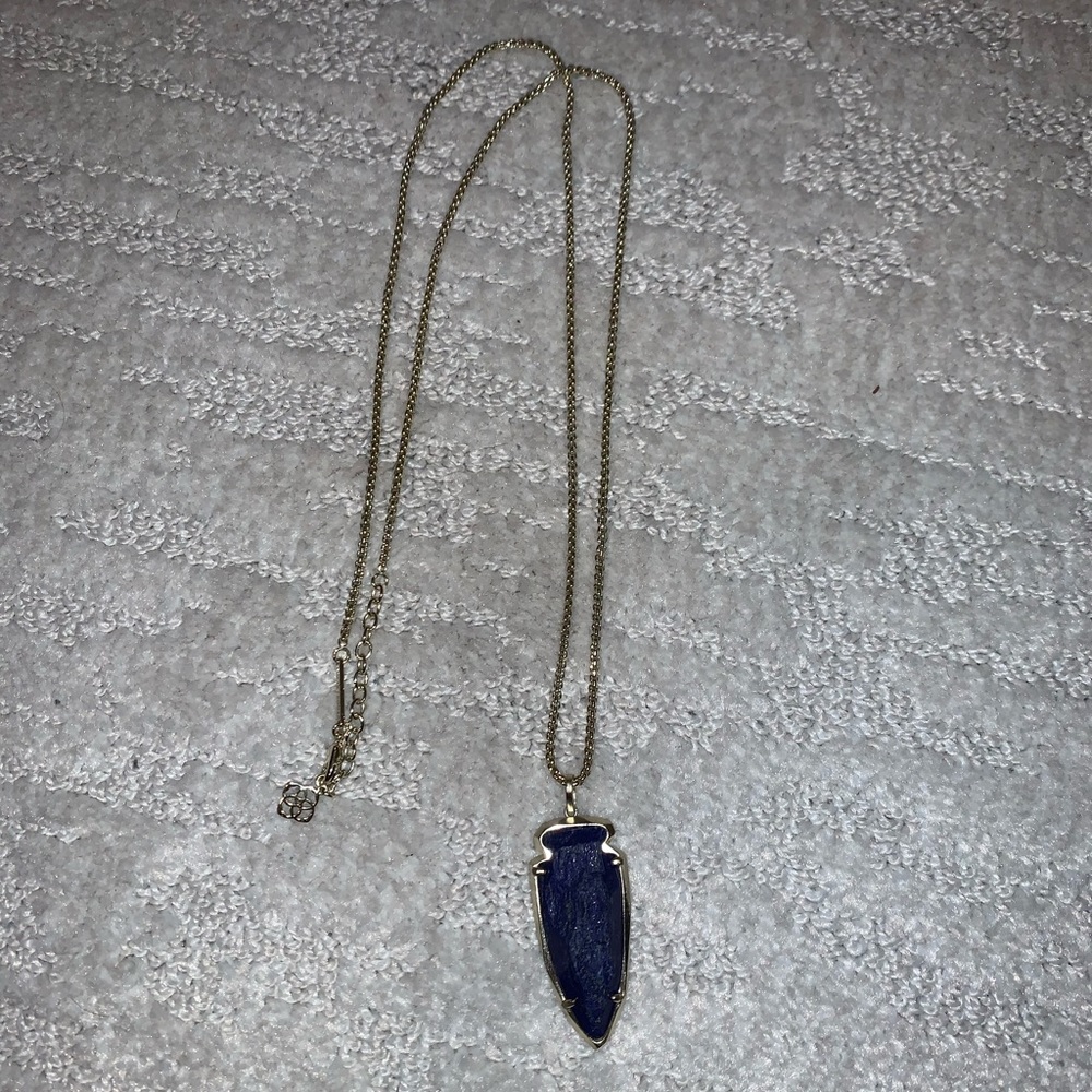 Kendra Scott Necklace